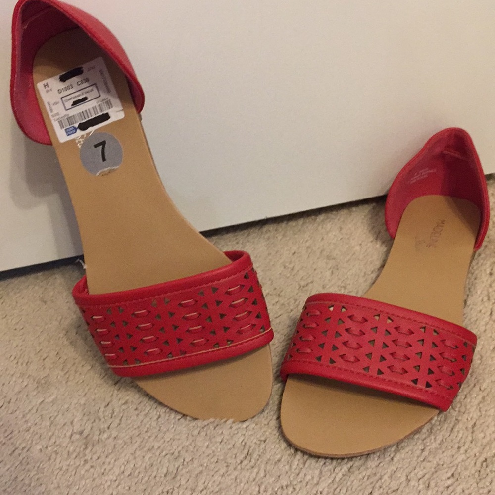 Shoes